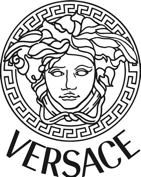 inspiration for the medusa head versace|why does Versace use medusa.